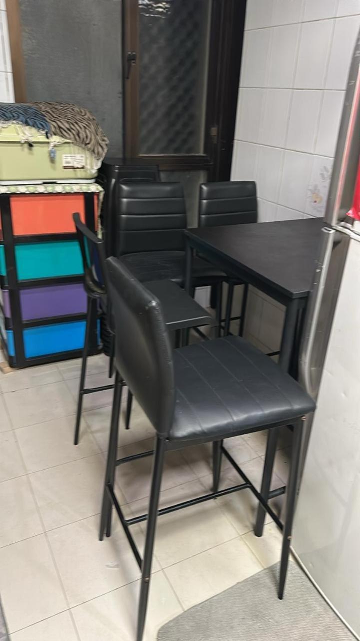 Thrifty Shared Toilet Homestay *
