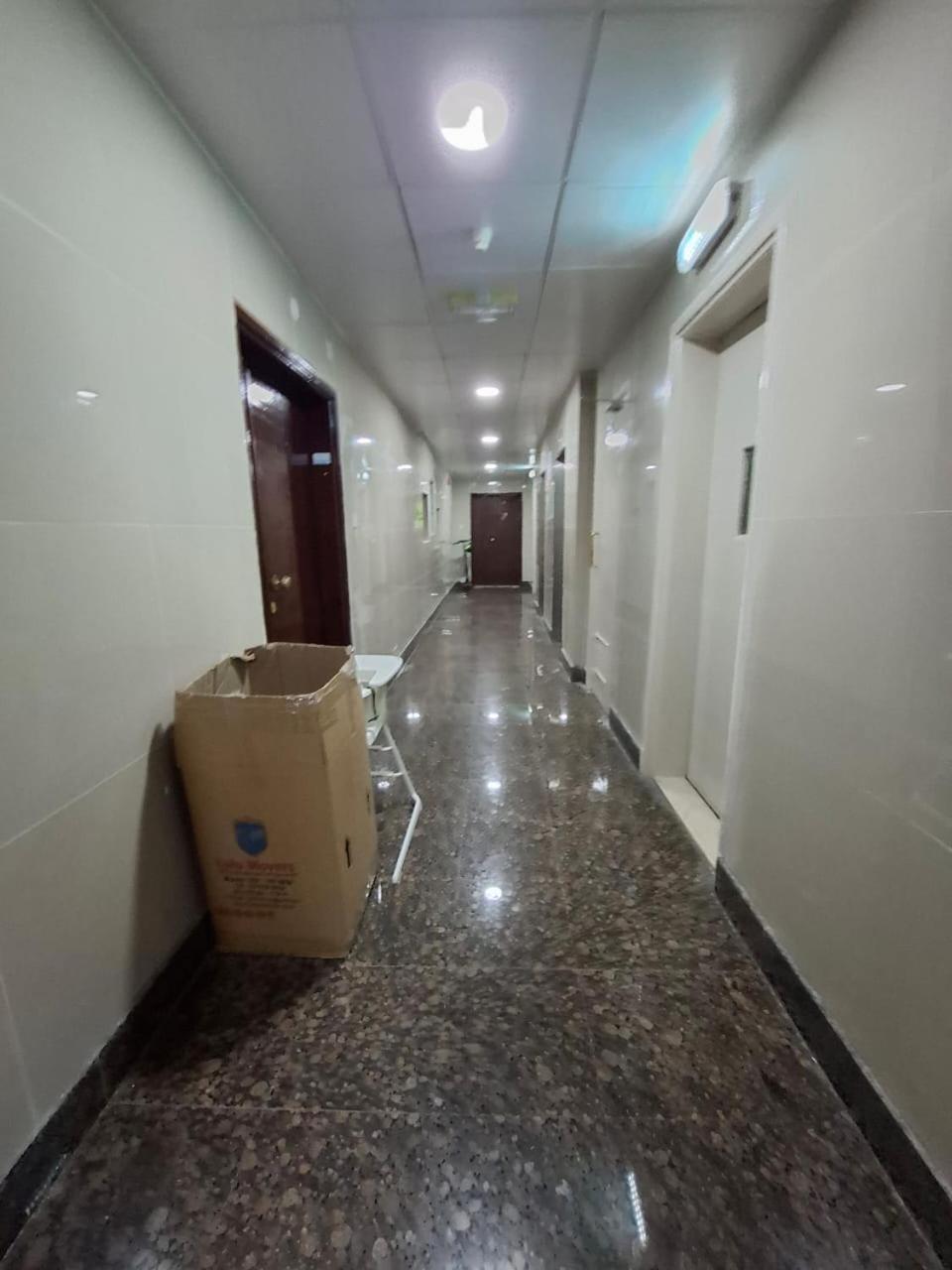 Homestay Thrifty Shared Toilet